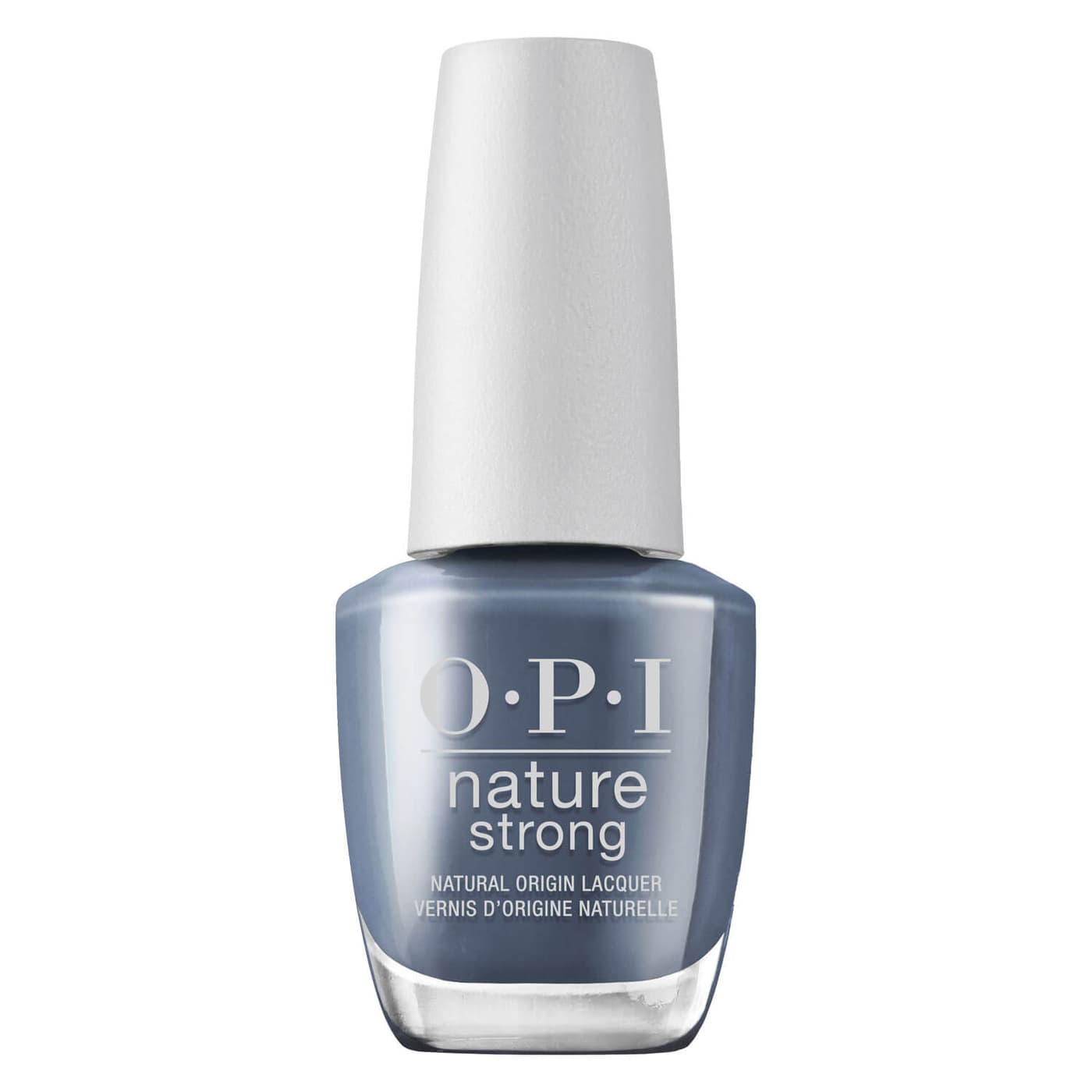Nature Strong - Force of Nailture