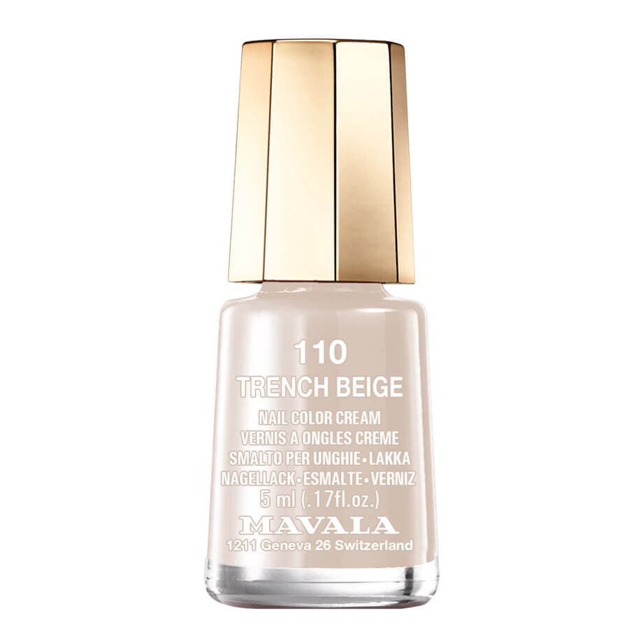 Mini Color's - Trench Beige 110