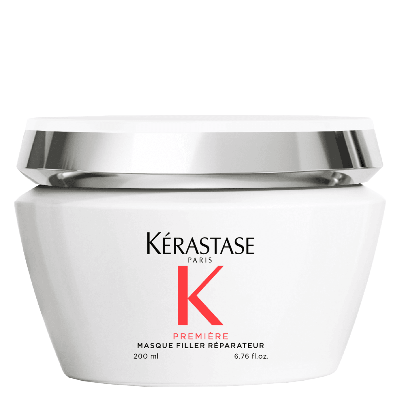 Première - Haarmaske