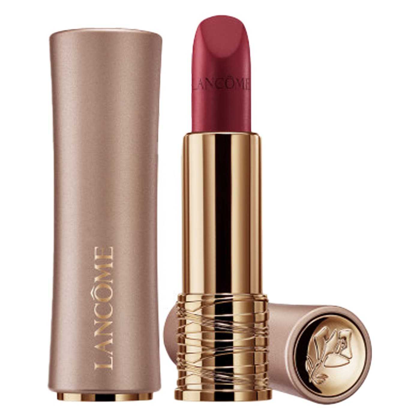 L'Absolu Rouge Intimatte - Tout Doux 282