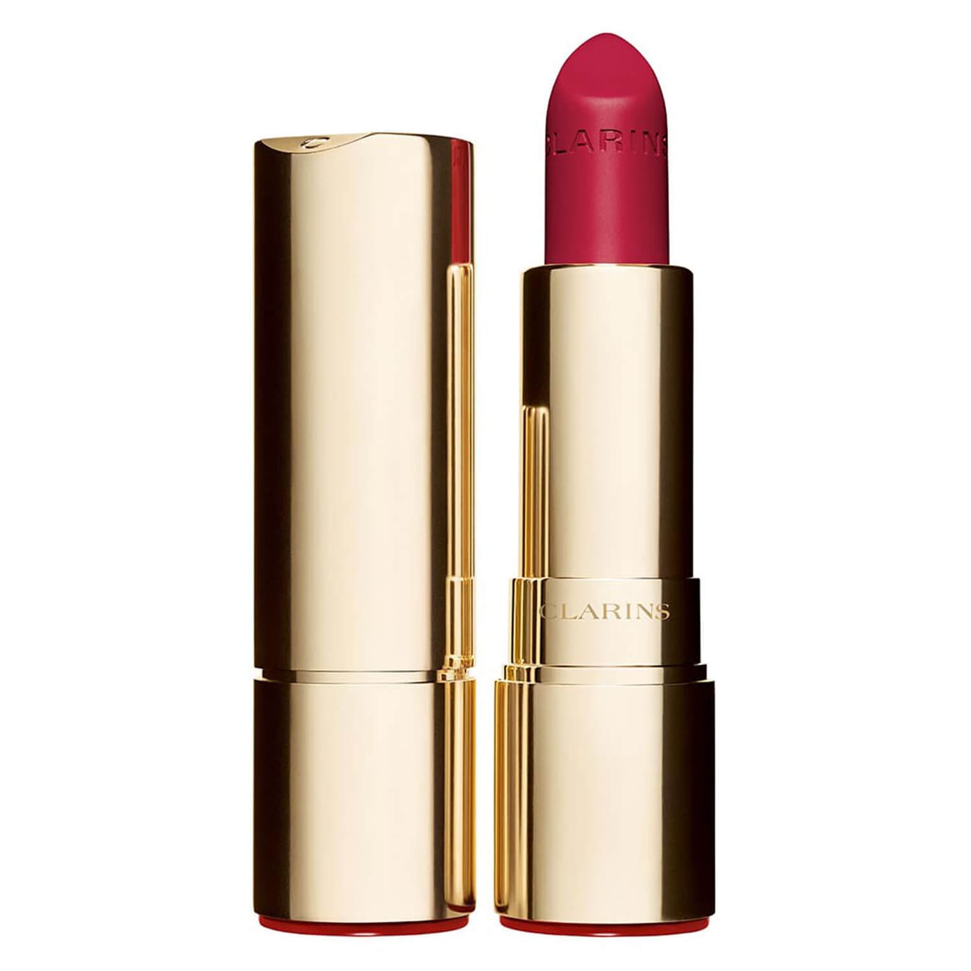 Joli Rouge Velvet - Pop Pink 762V