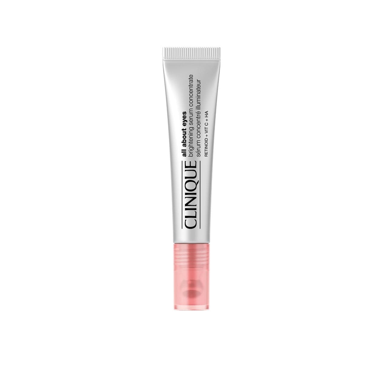 All About Eyes - Brightening Serum Concentrate Tube