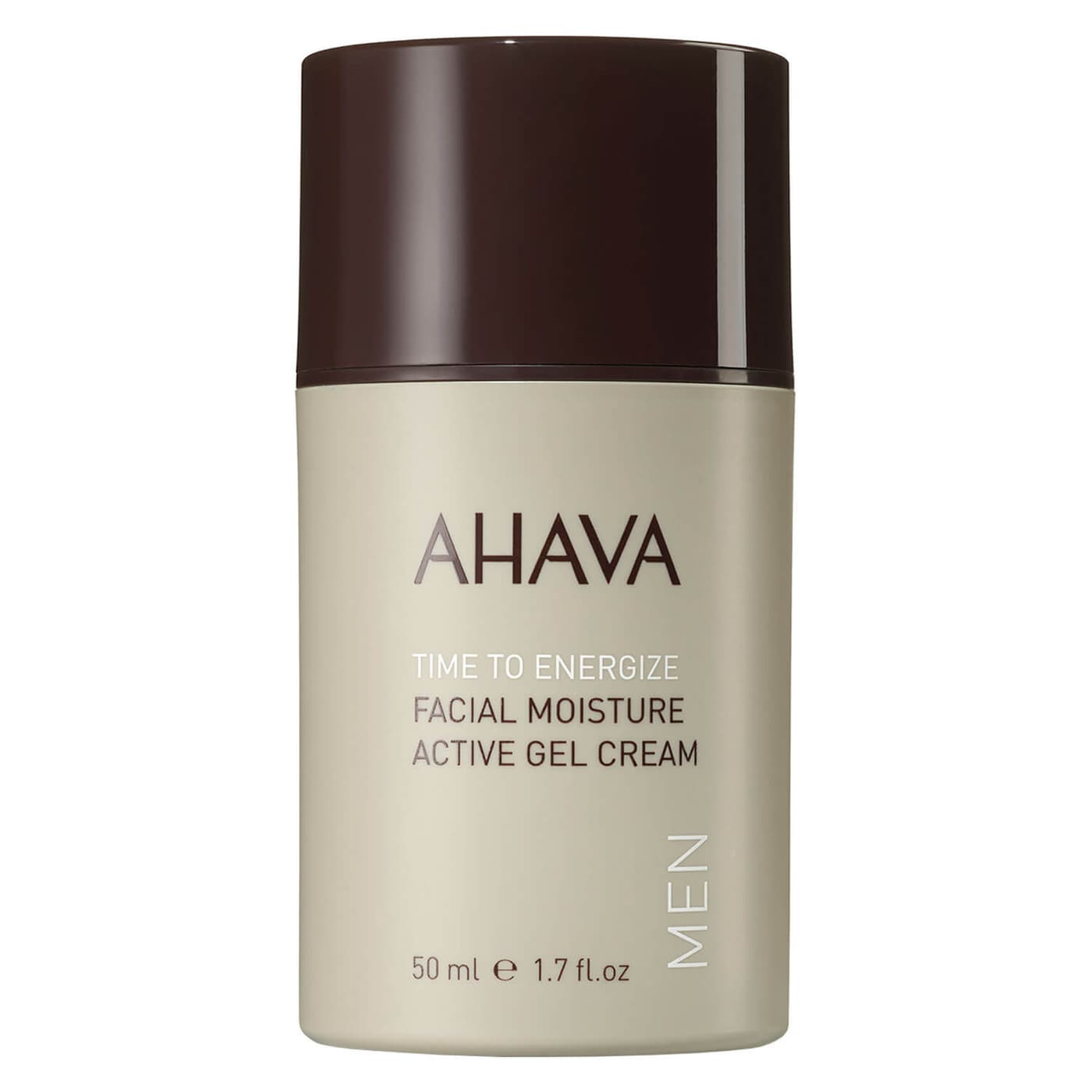 Time To Energize - Facial Moisture Active Gel Cream