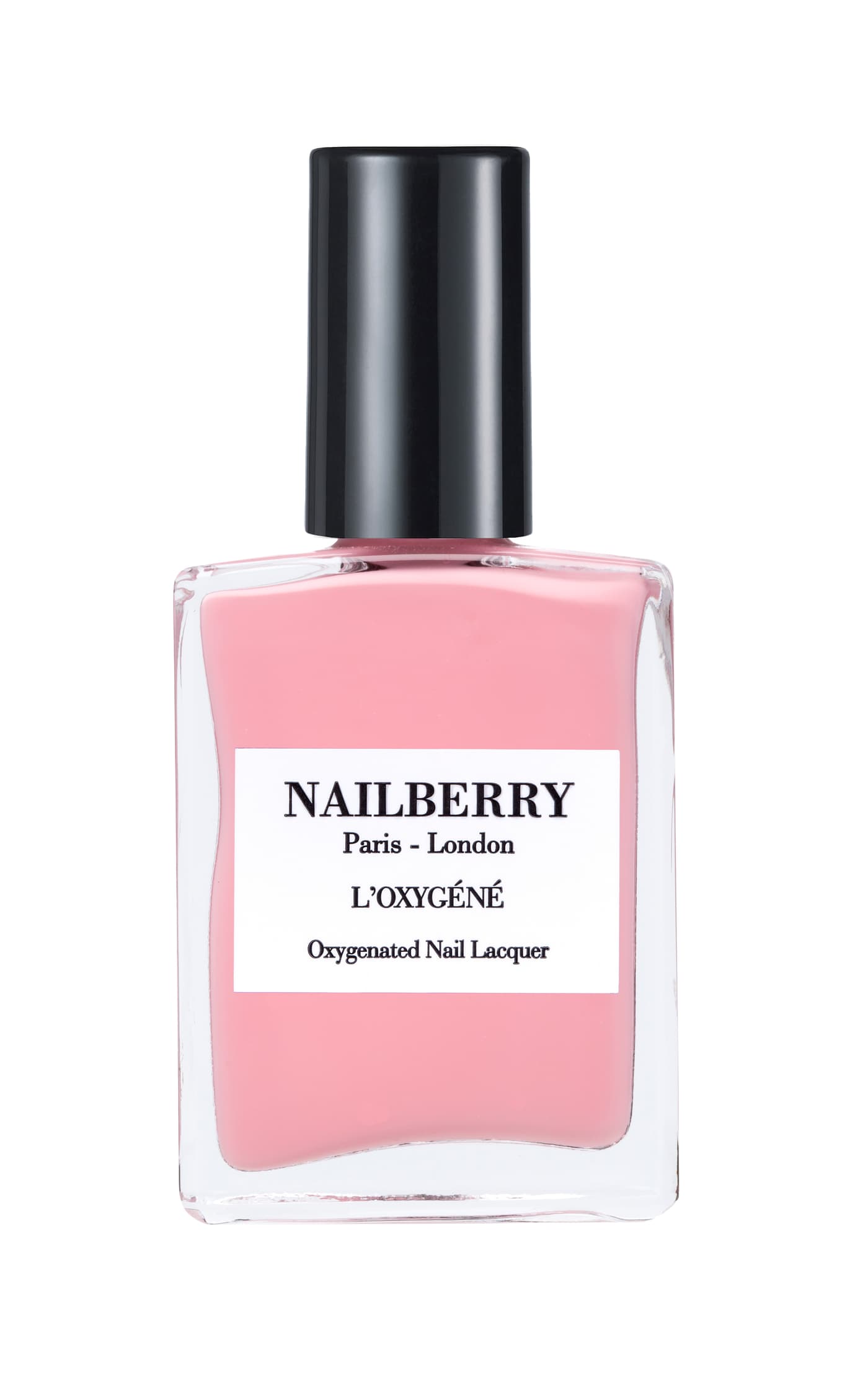 L'oxygéné - Imperial Blush