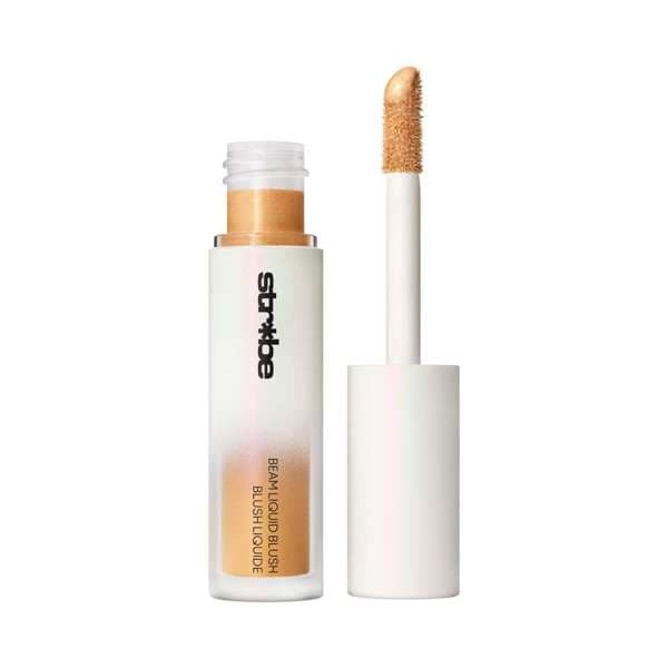 STROBE BEAM - LIQUID BLUSH LIGHTNING
