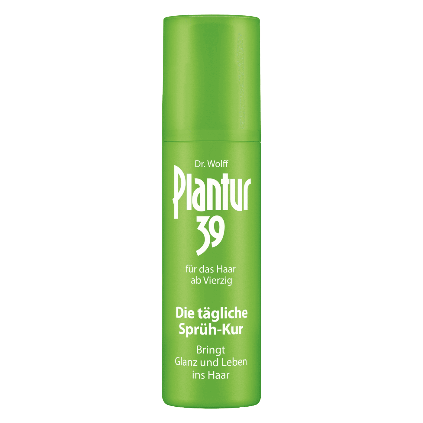 Plantur 39 - Sprüh-Kur