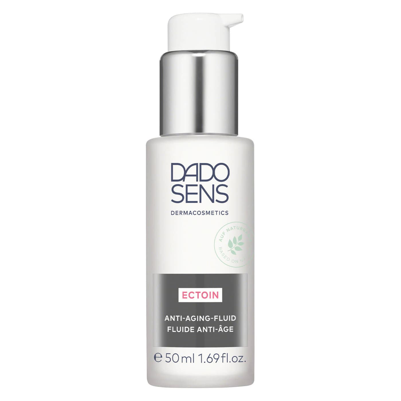 DADO SENS SPECIAL CARE - Ectoin Fluide Anti-Âge