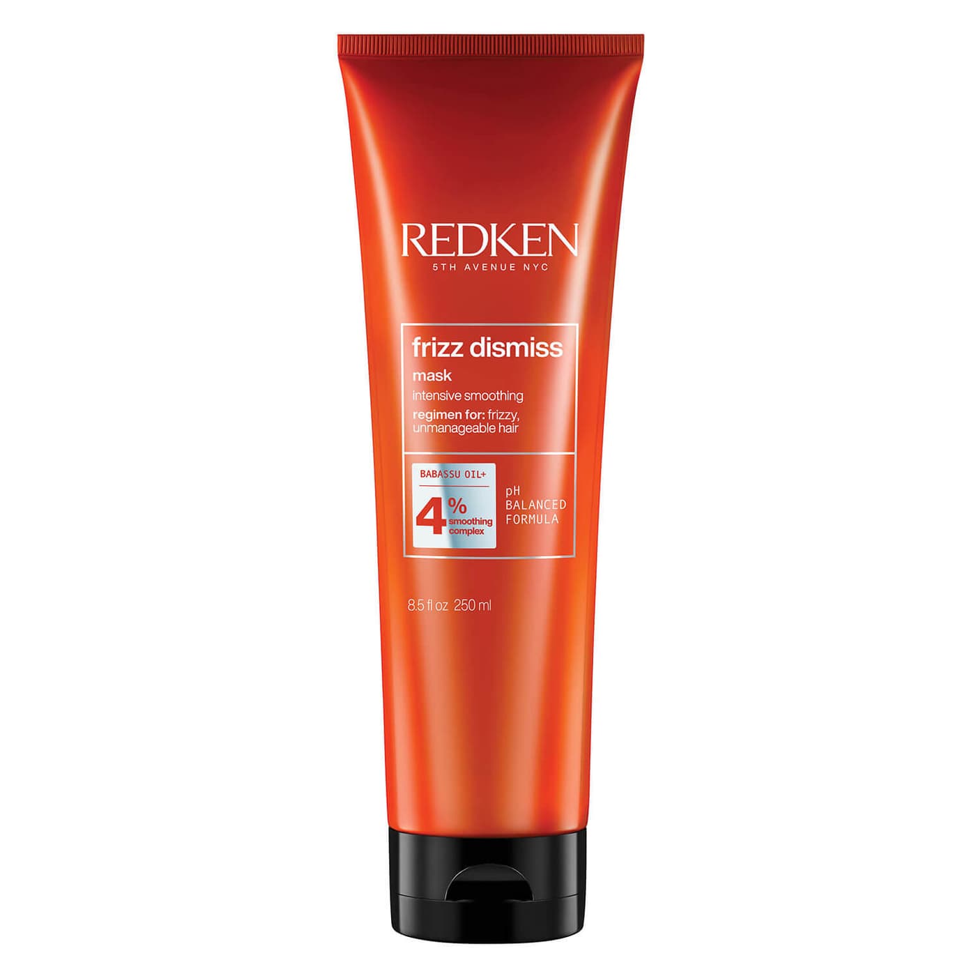 Frizz Dismiss - Intensive Smoothing Mask