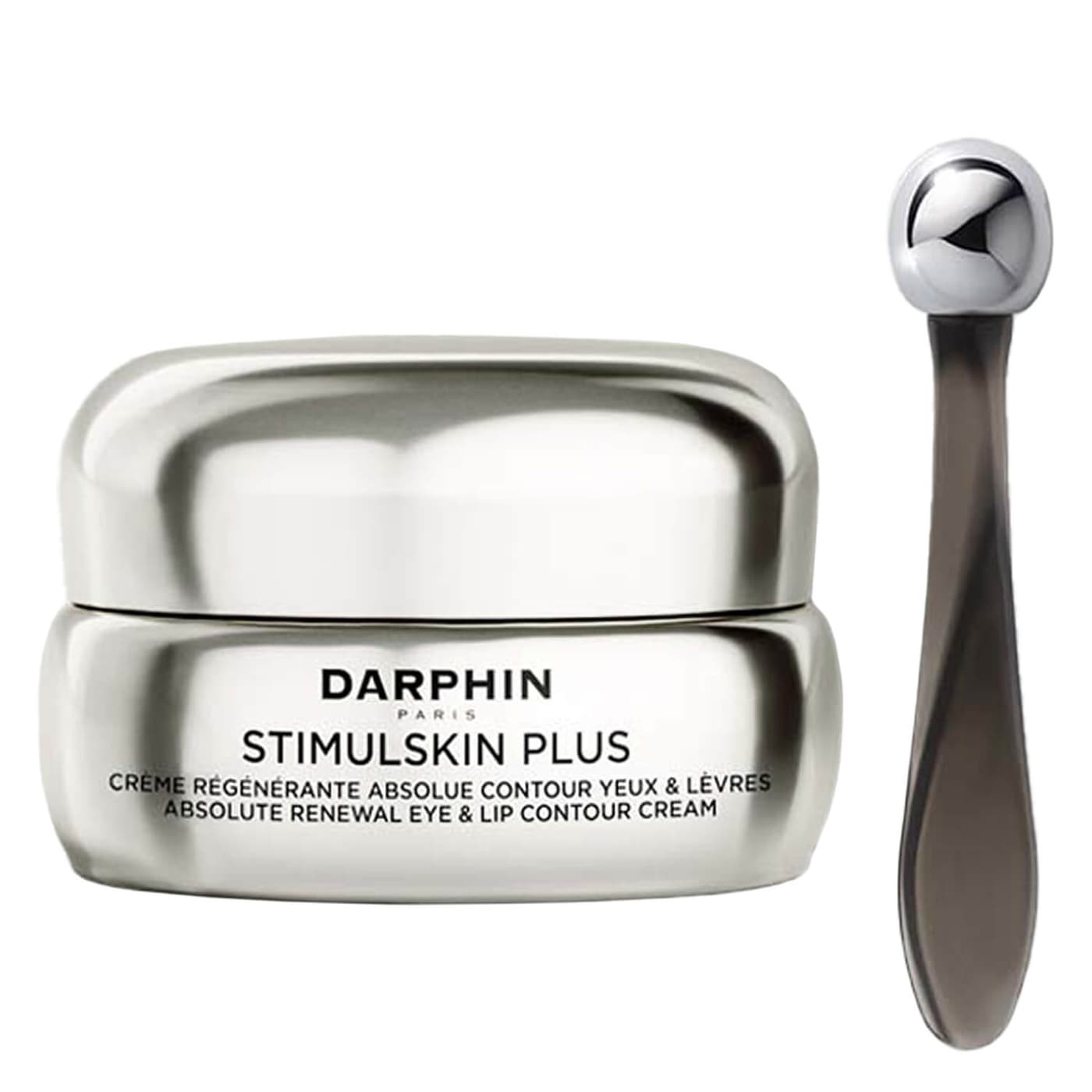 STIMULSKIN PLUS - Absolute Renewal Eye & Lip Contour Cream