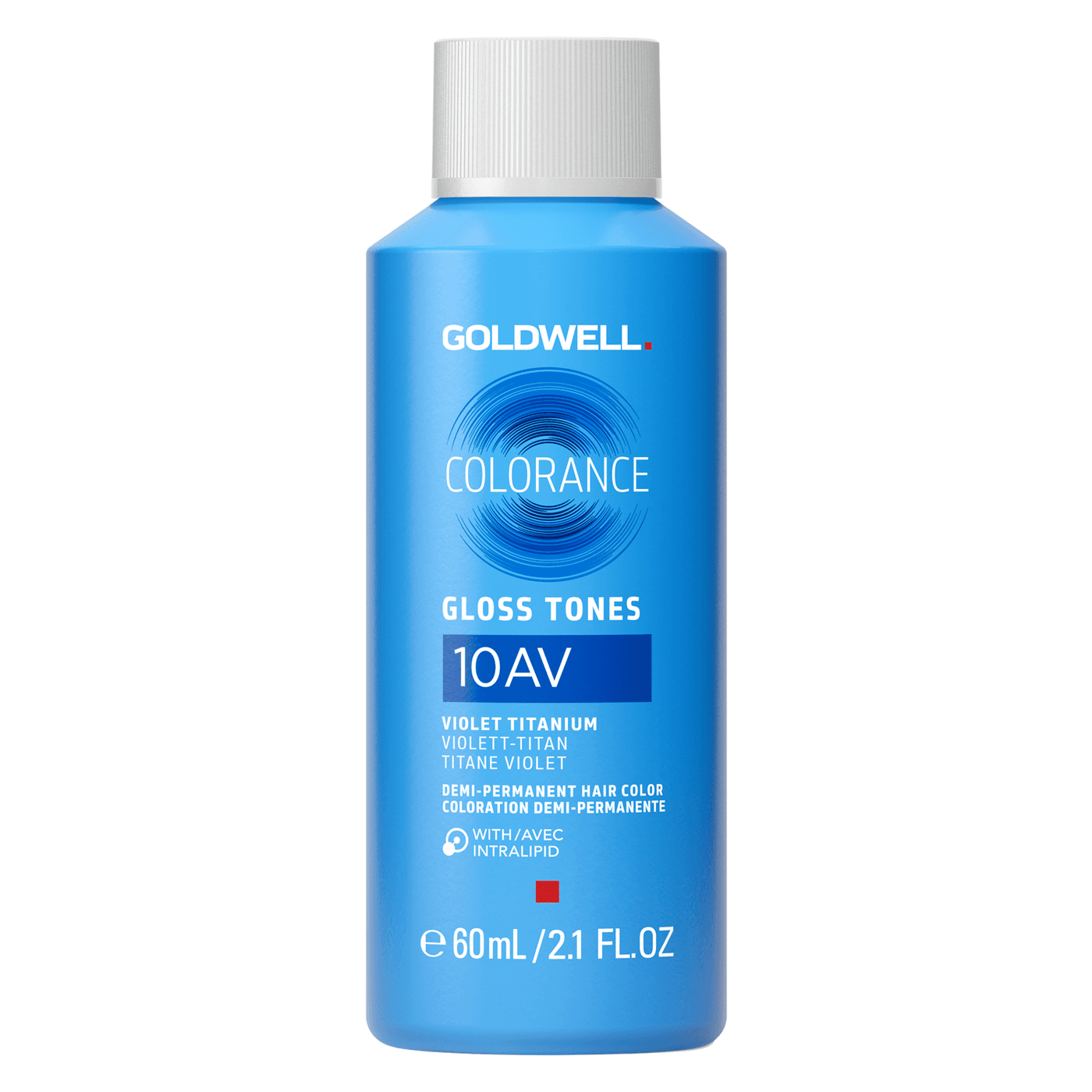 Colorance - Gloss Tones 10AV