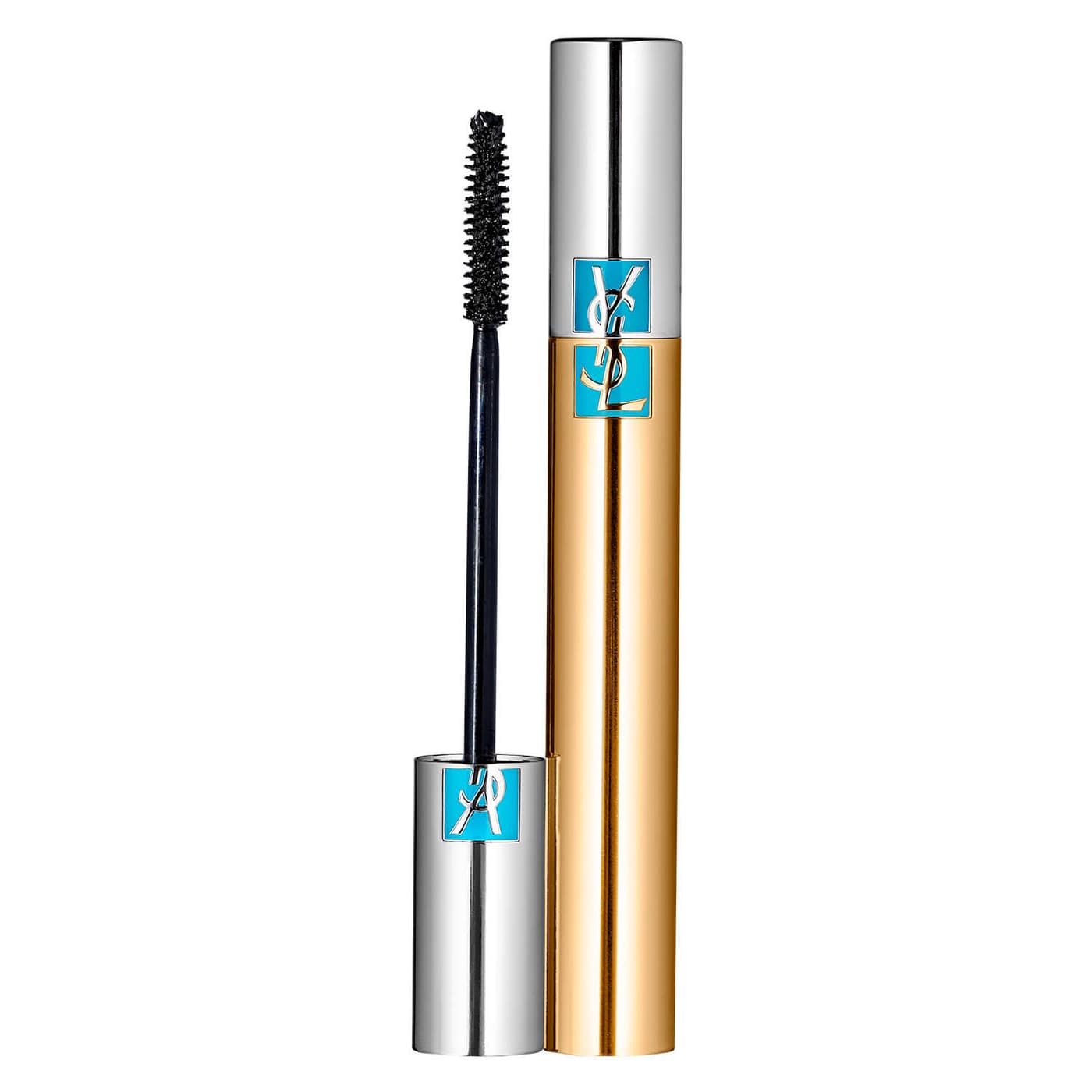 YSL Mascara - Volume Effet Faux Cils Waterproof Noir Fusain 01
