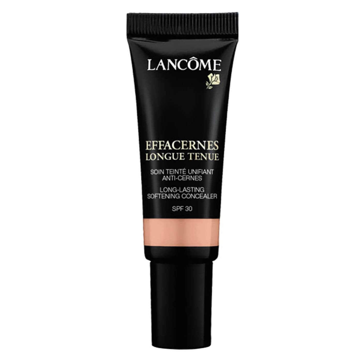 Effacernes Longue Tenue - Beige Rosé 04