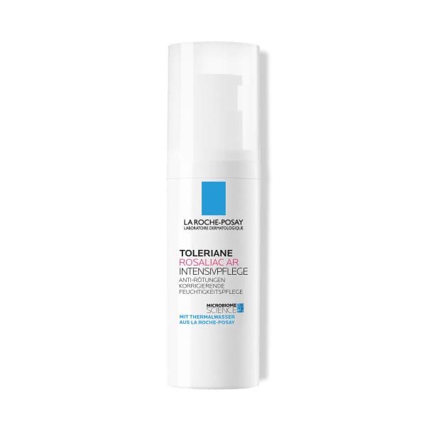 LA ROCHE-POSAY Toleriane Rosaliac AR Soin Concentré 40ml