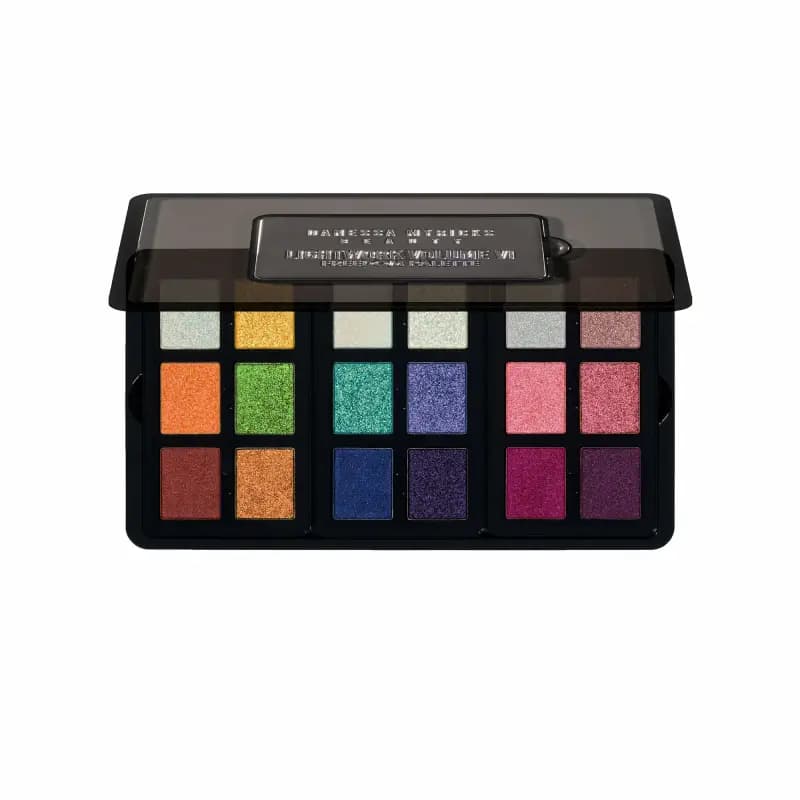Danessa Face - Lightwork Mini Palette Pastel Dream