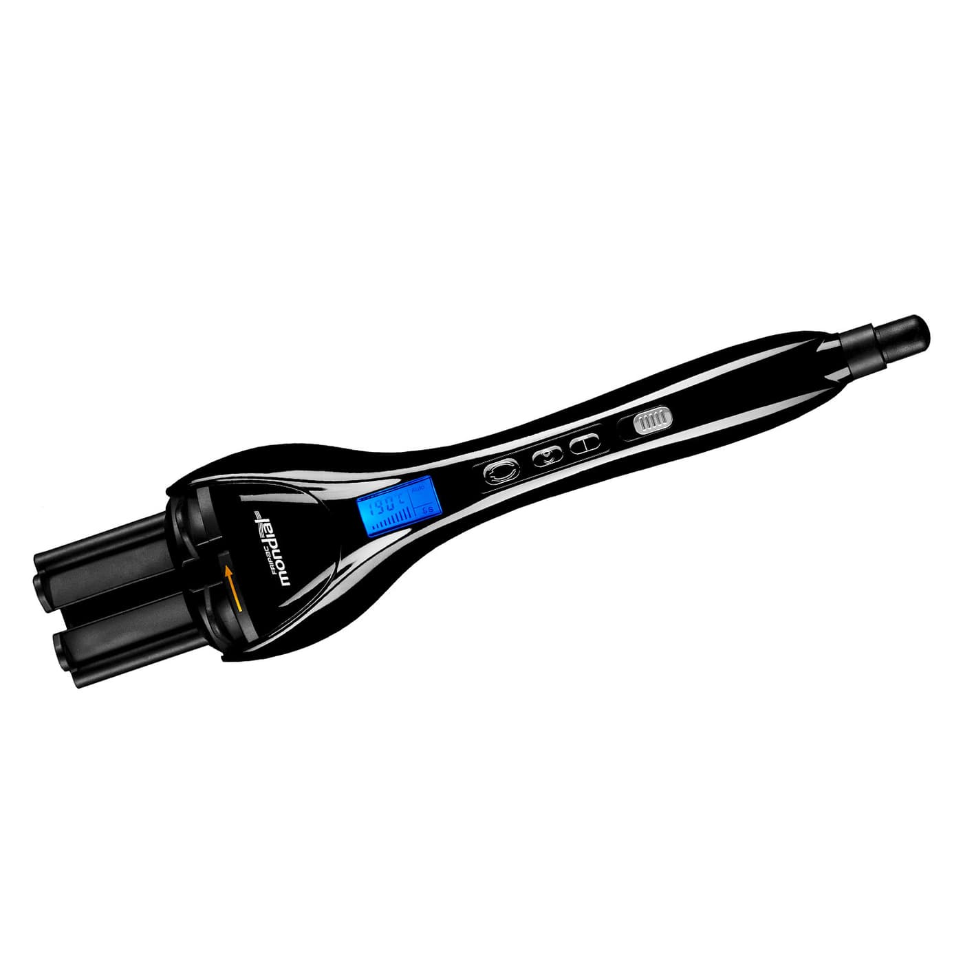 Fripac - Mondial Curly Wonder