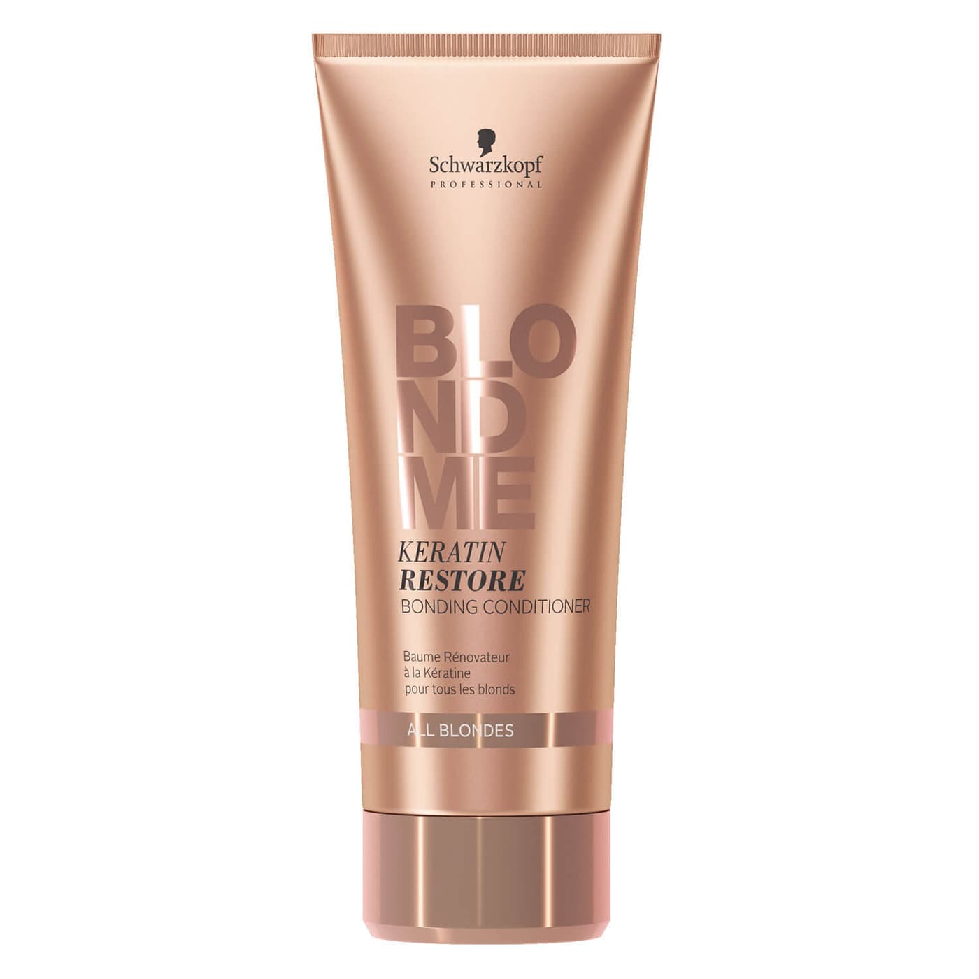 Blondme - Keratin Restore Bonding Conditioner