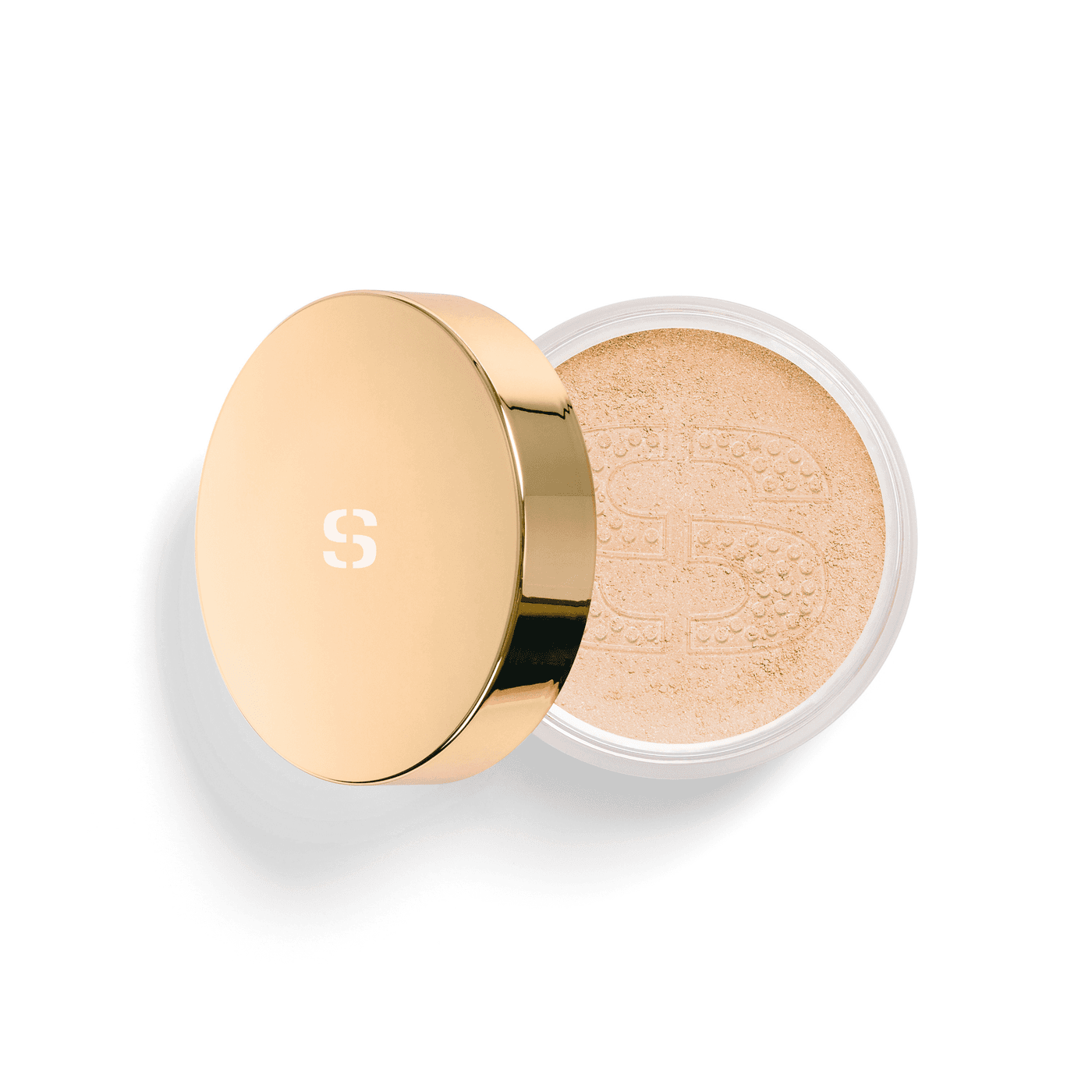 Phyto Teint - Poudre Libre Shimmer