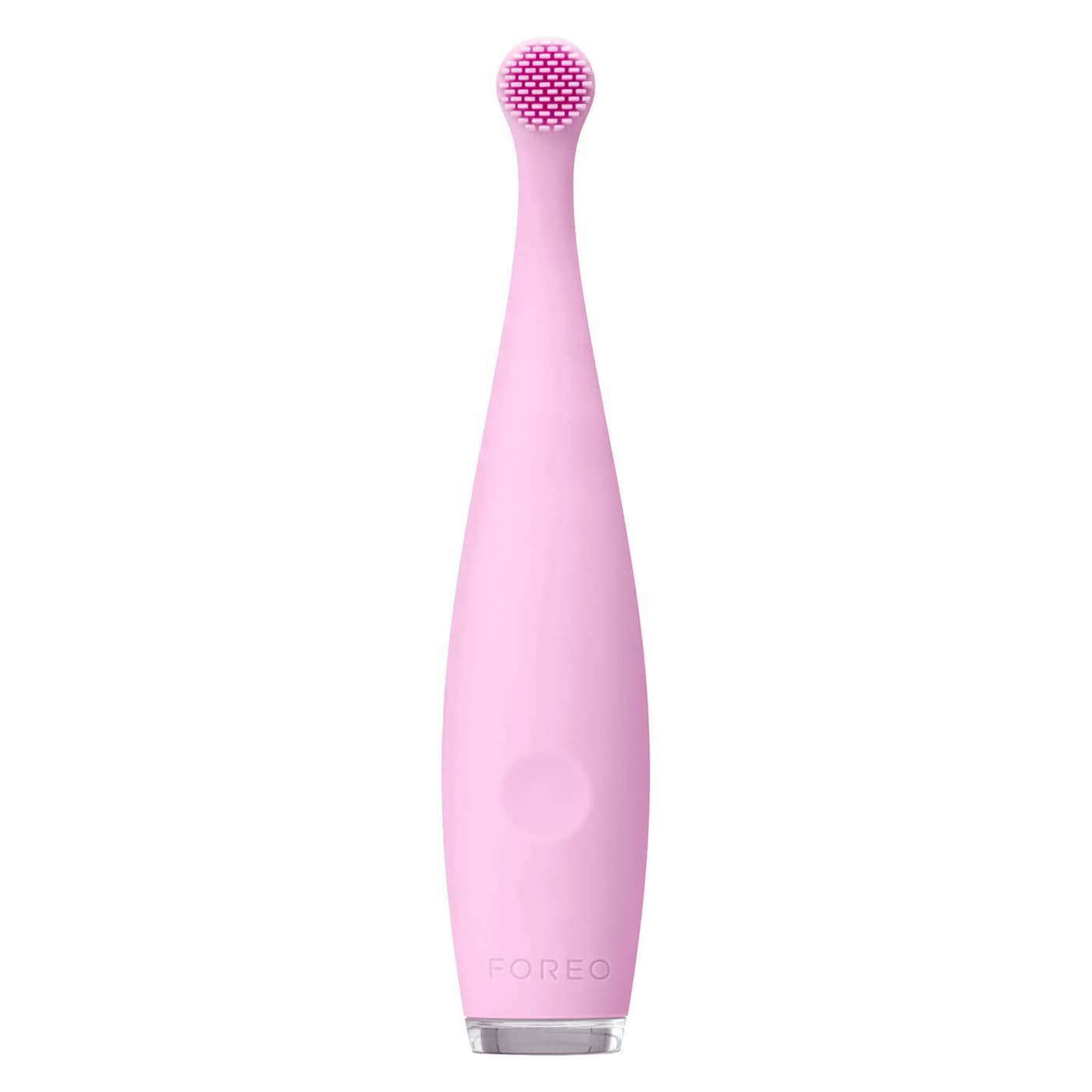 ISSA™ baby - Brosse à Dents Sonique Pearl Pink Bunny