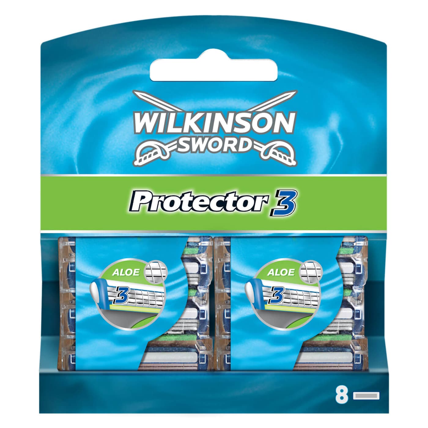 Protect - Klingen Protector 3