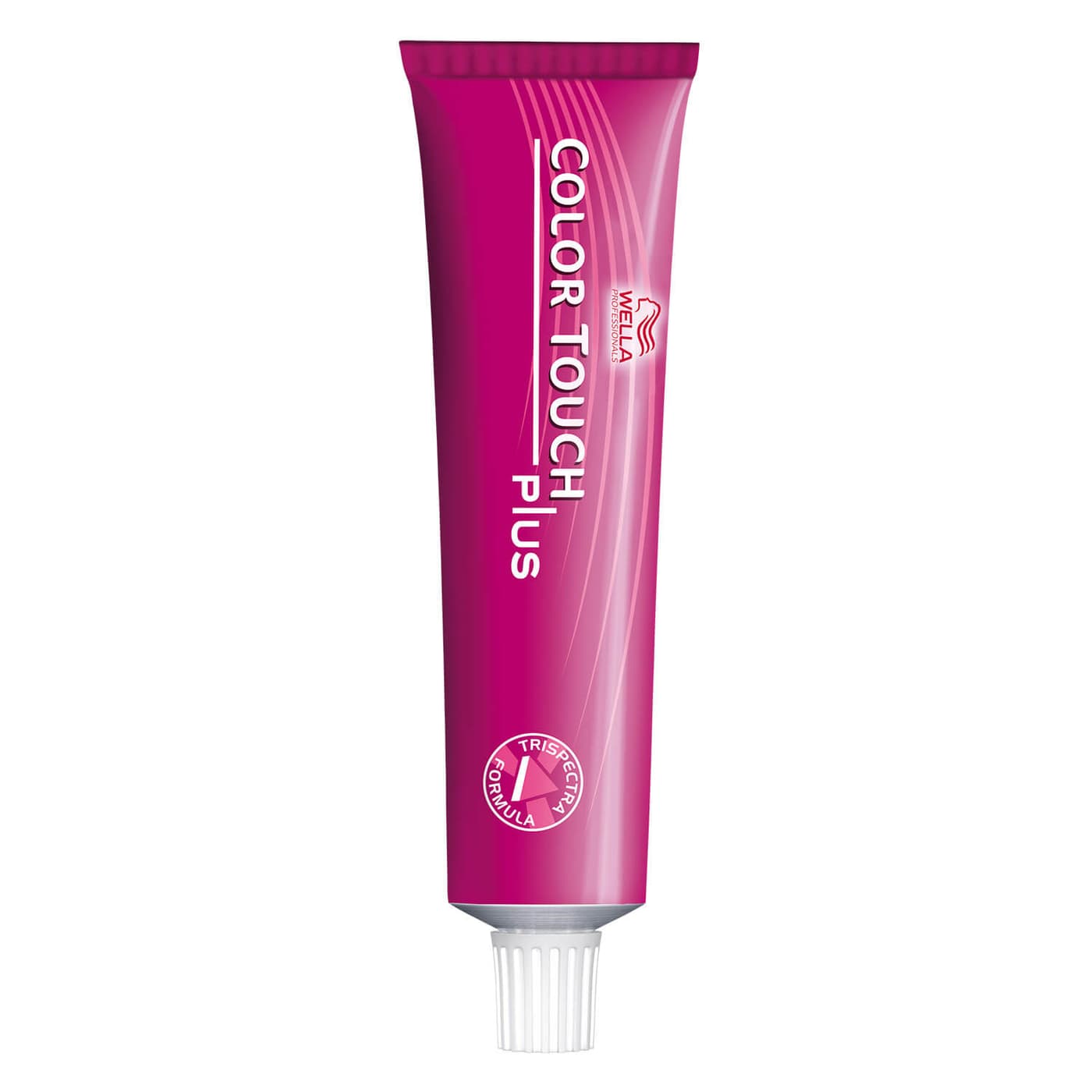CT Plus - 55/03: Châtain clair Int.Nat-Violet
