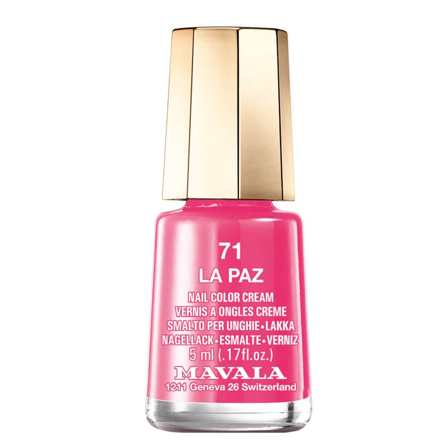 Mini Color's - LA PAZ 71