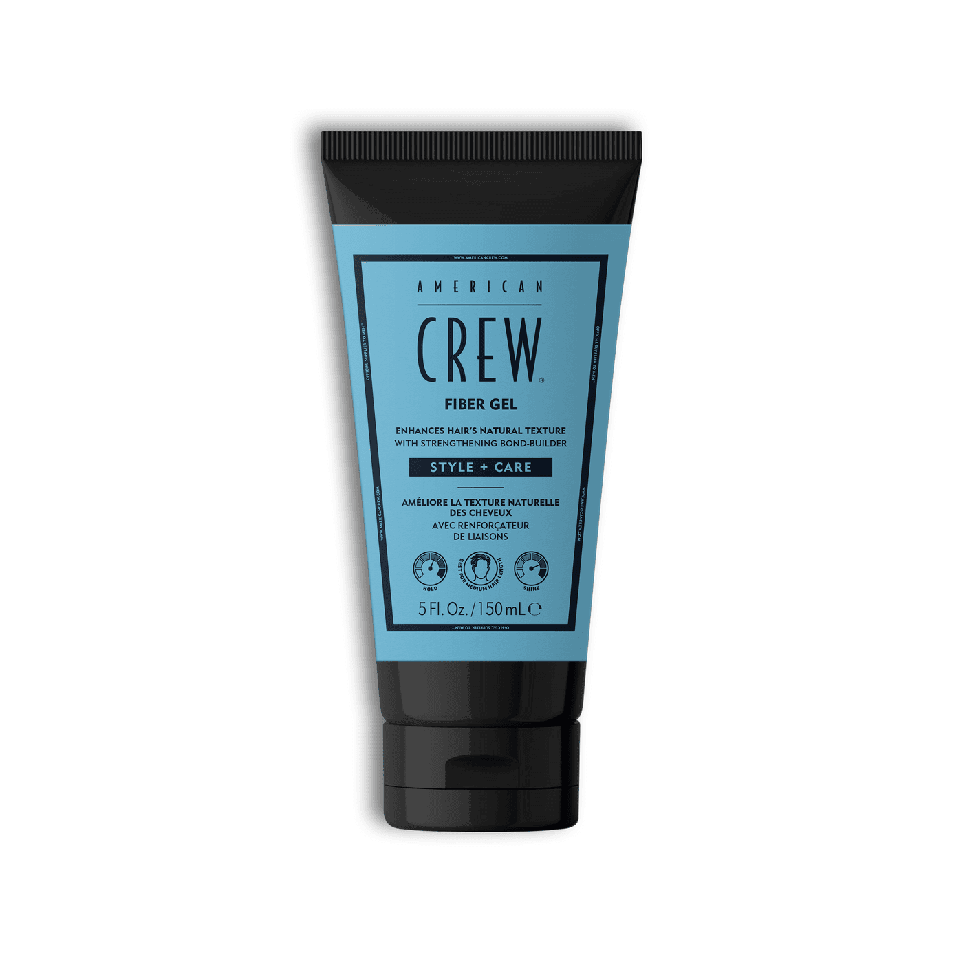 Style - Fiber Gel