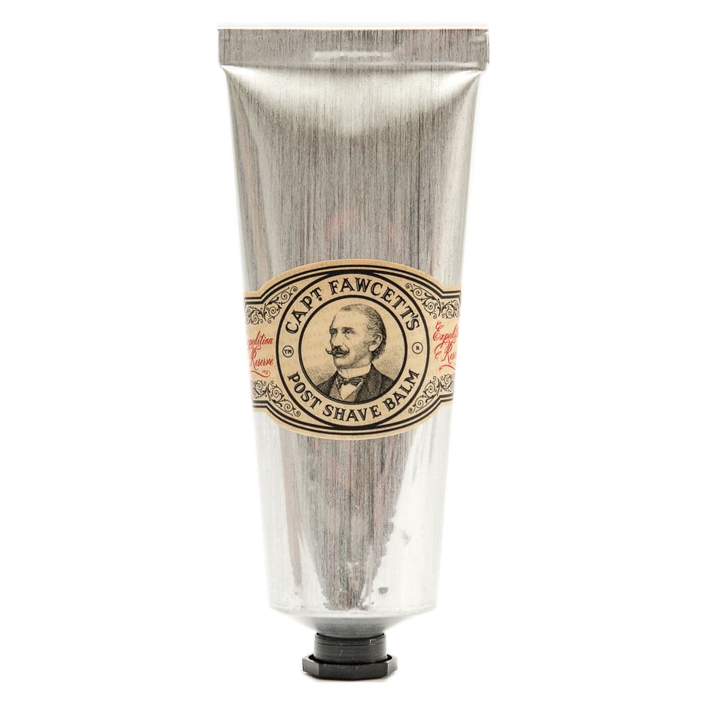 Capt. Fawcett Care - Post Shave Balm