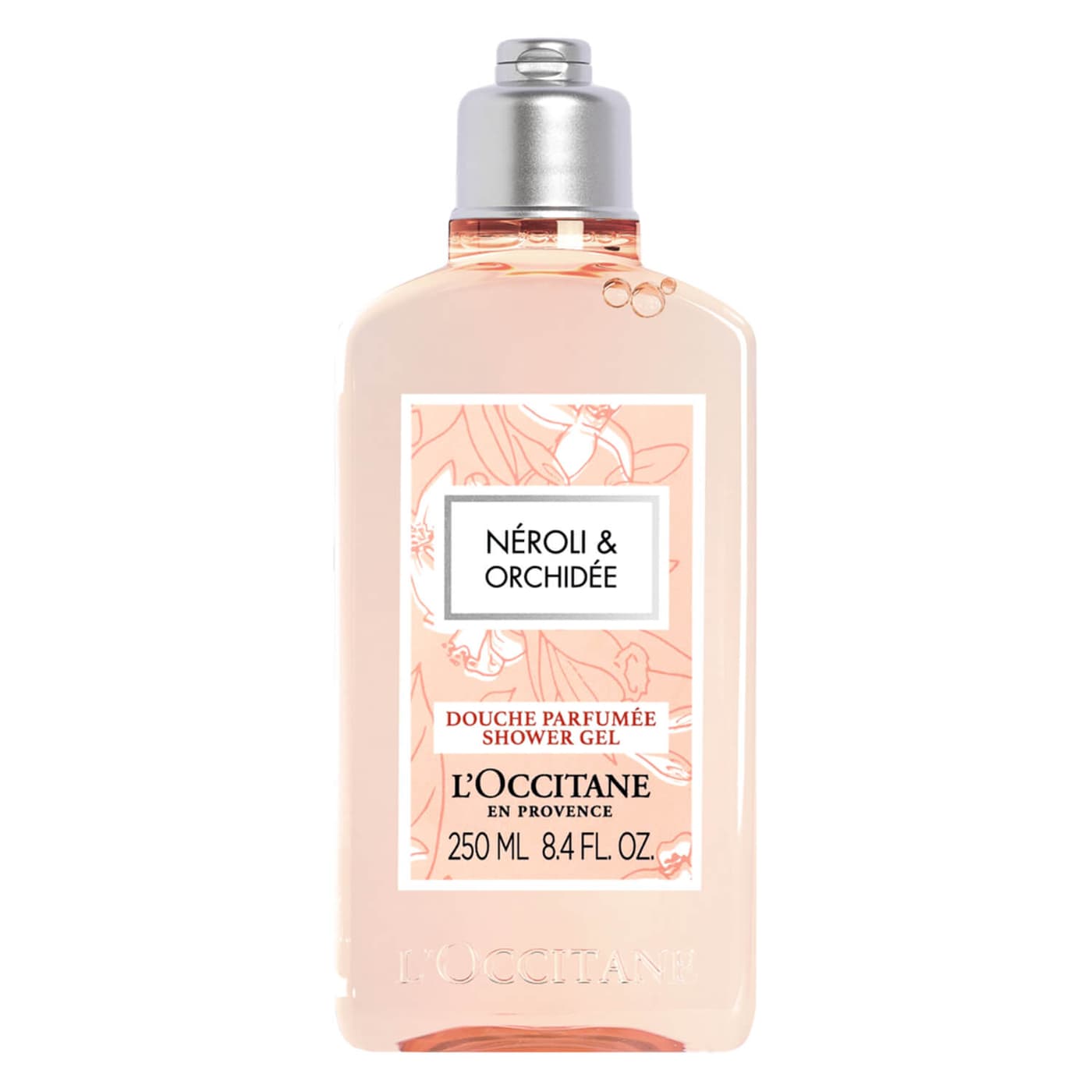 L'Occitane Body - Néroli & Orchidée Shower Gel