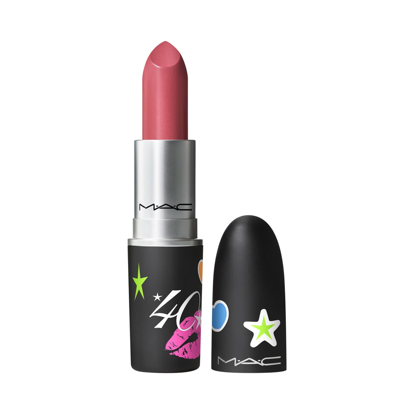 M·A·C Specials - Cremesheen Lipstick Hot Gossip