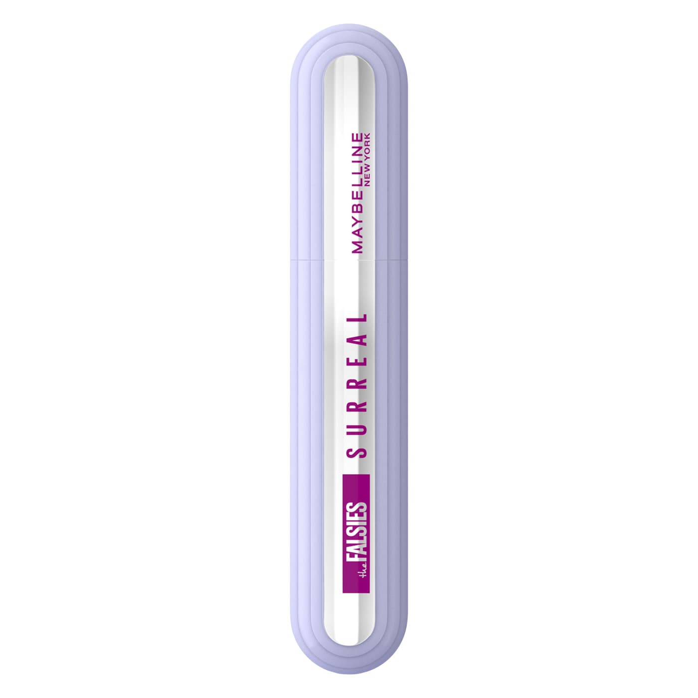 Maybelline NY Mascara - Falsies Surreal Extensions Very Black