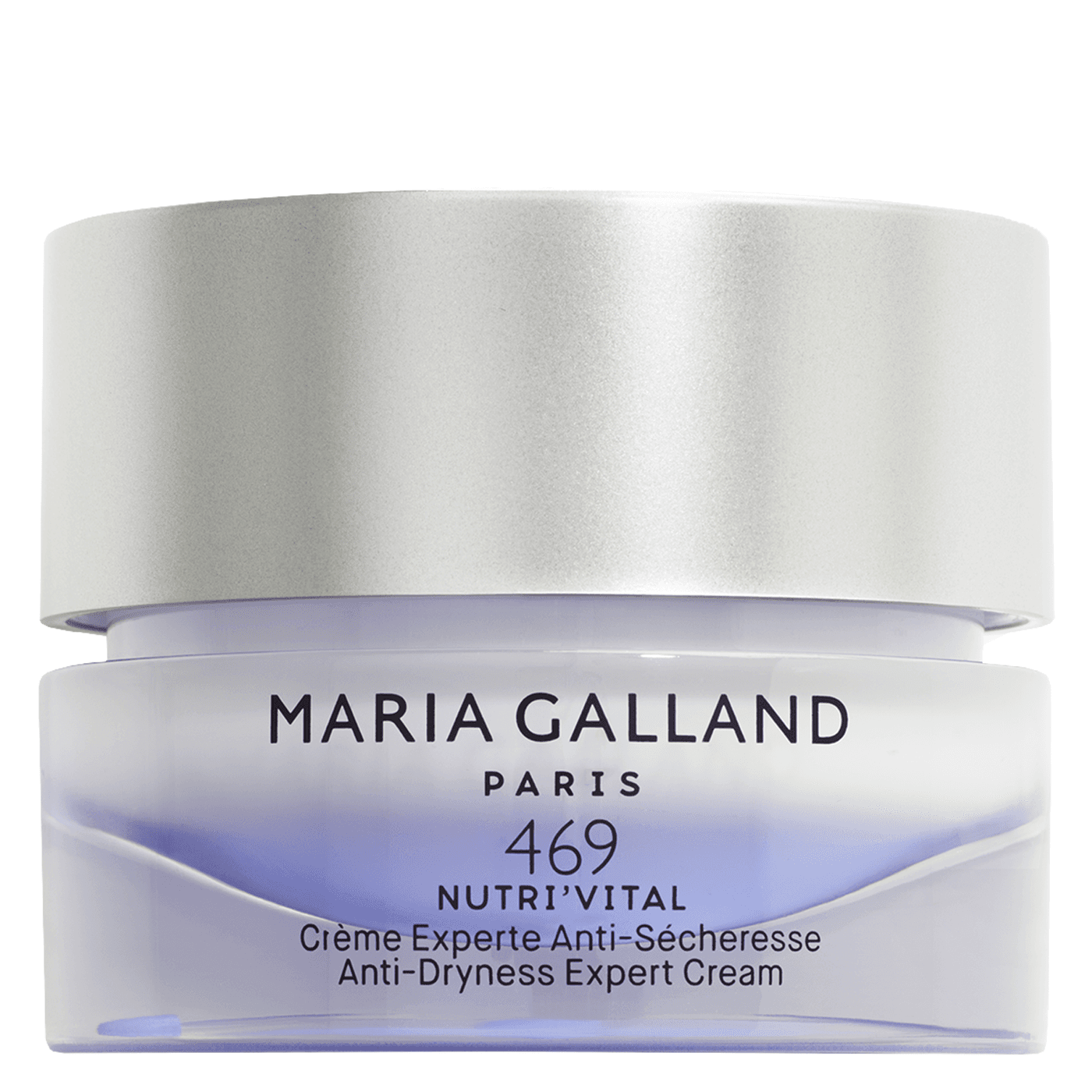 Nutri'Vital - 469 Anti-Dryness Expert Cream
