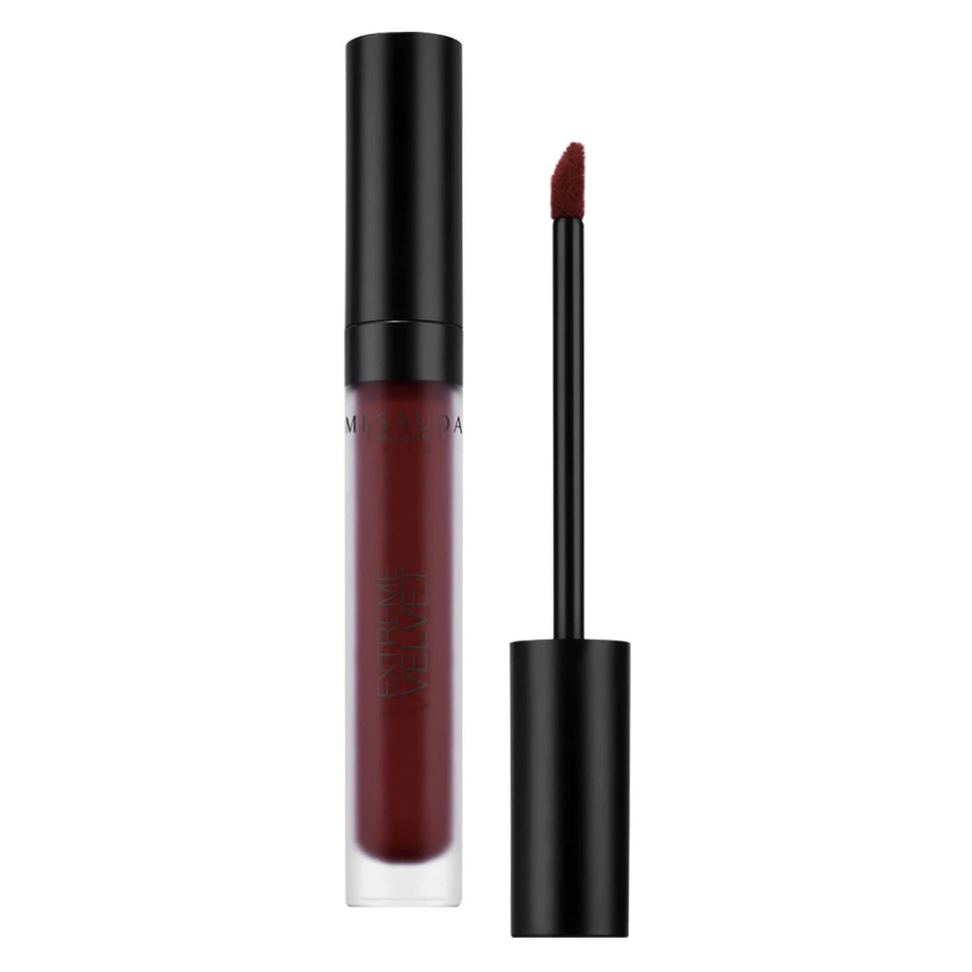 MESAUDA Lips - Extreme Velvet Matt Liquid Lipstick She's A Lady 207