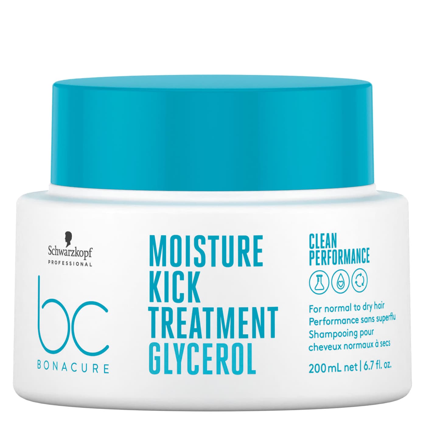 BC Moisture Kick - Treatment