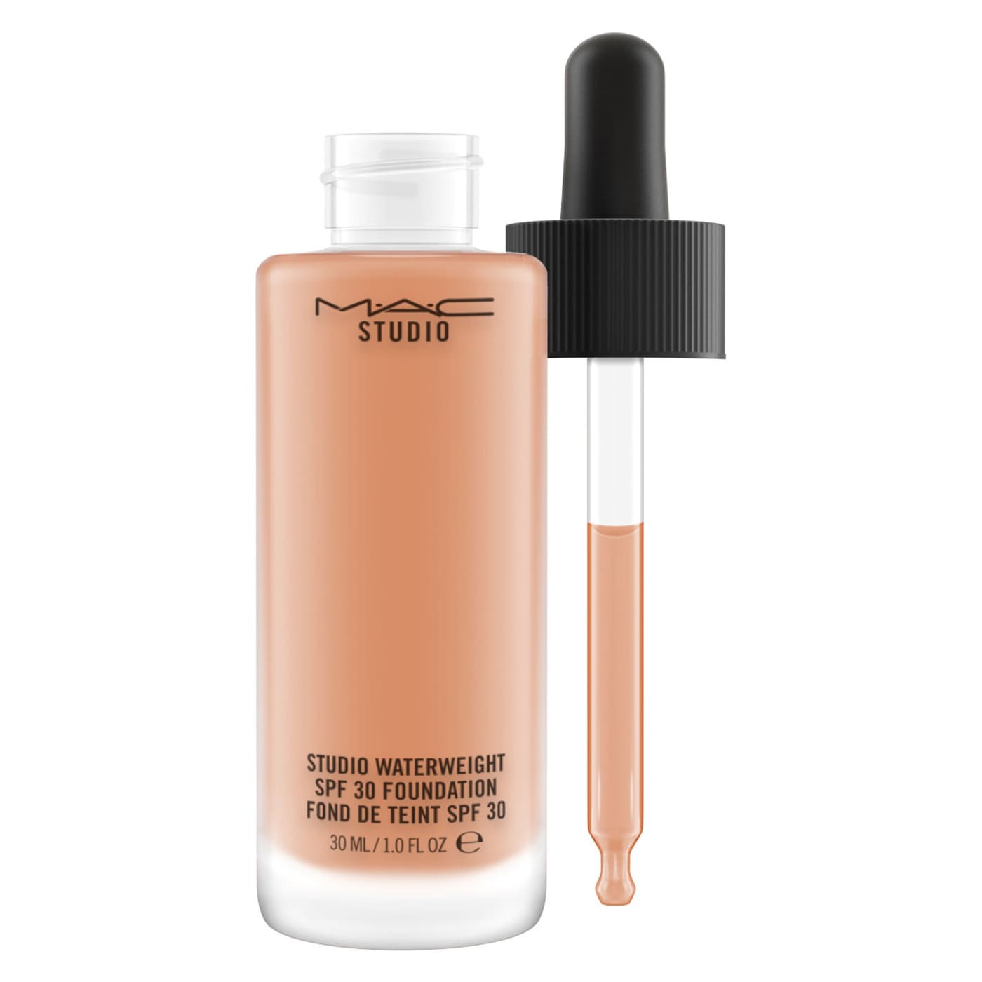 Studio Waterweight - Foundation SPF 30 NW35