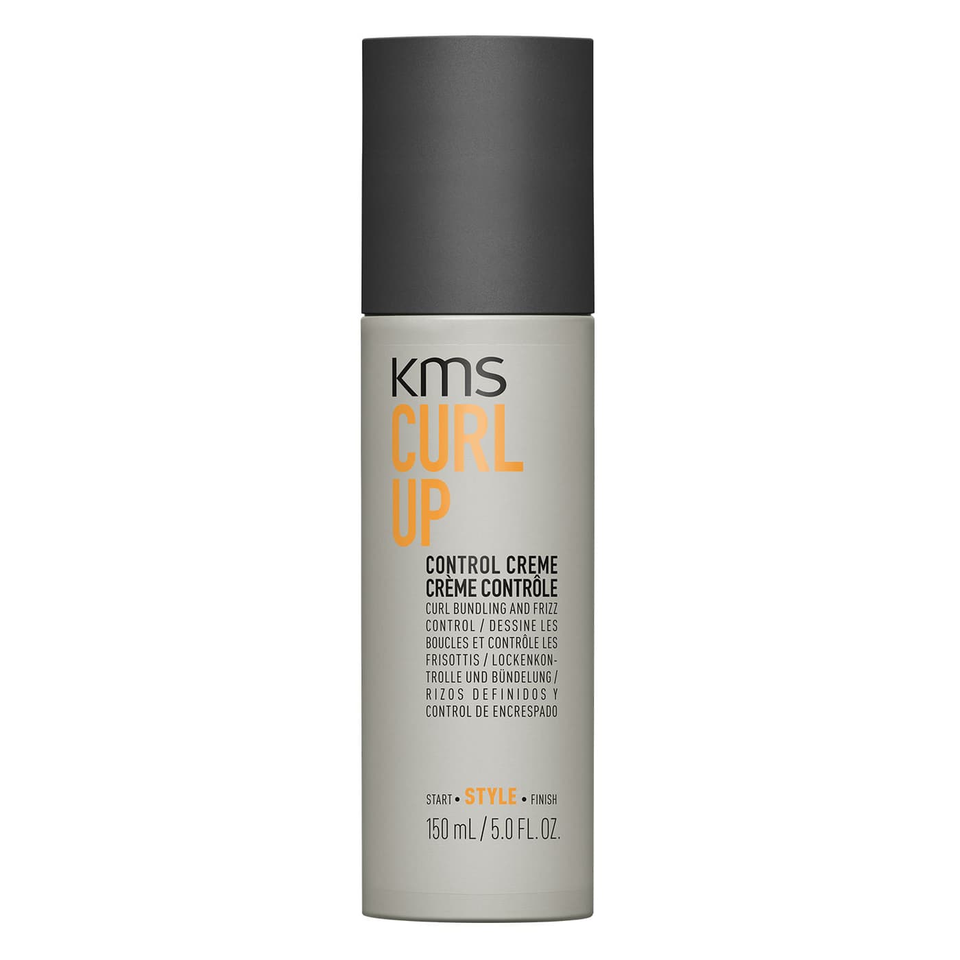 Curlup - Curl Control Creme