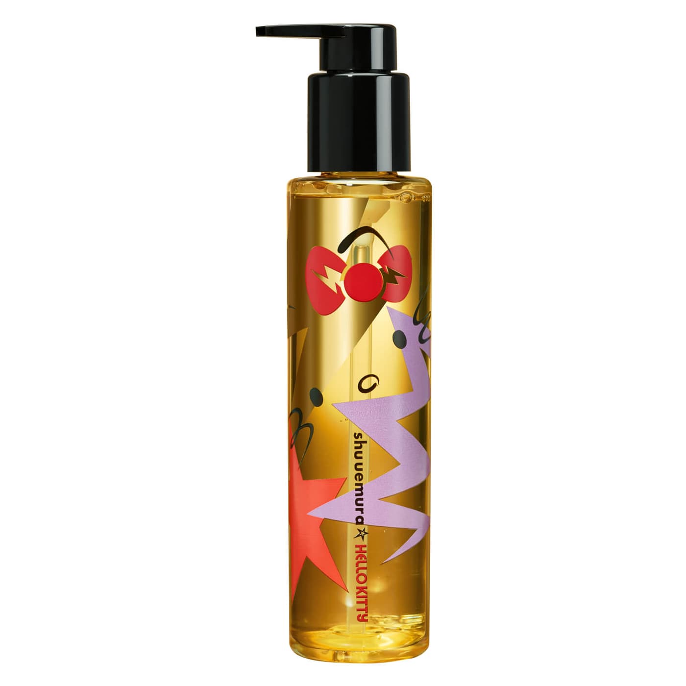 Essence Absolue Nourishing Protective Oil Hello Kitty Edition