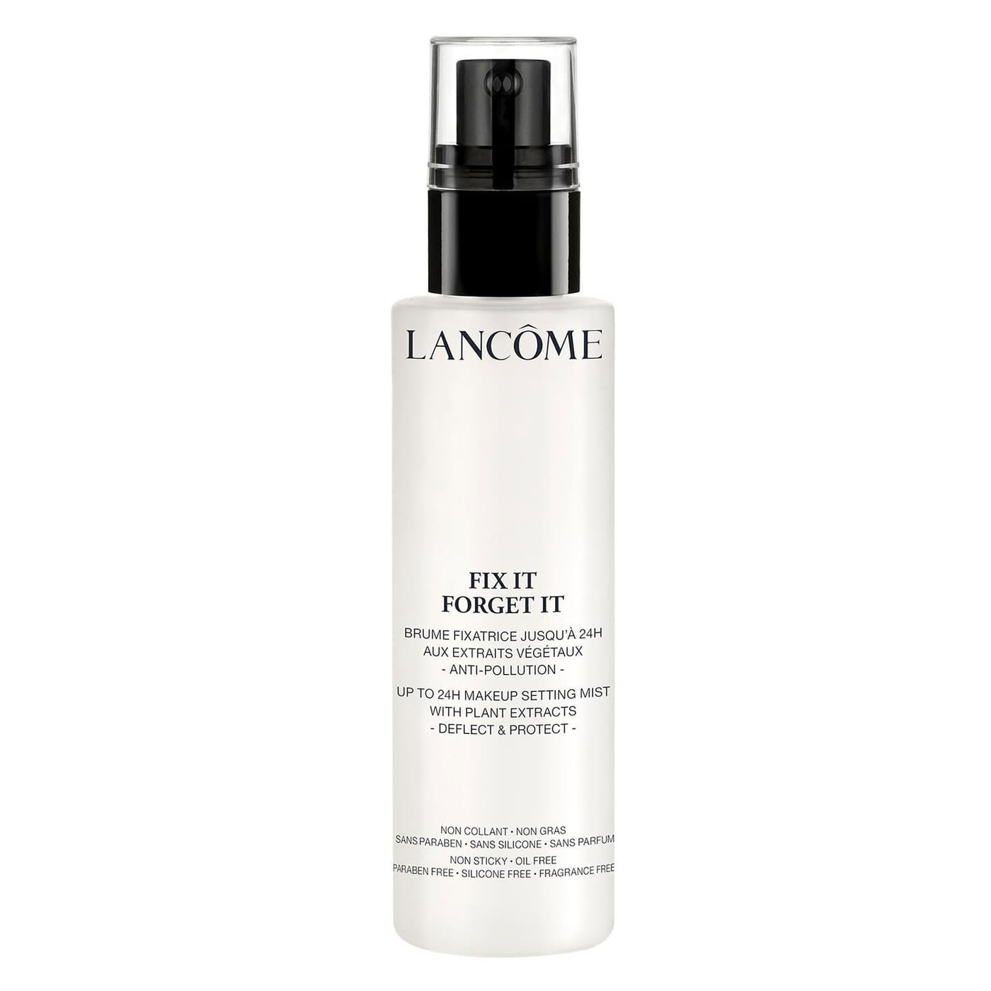 Teint Idole Ultra Wear Life Proof - Fix It Forget It Setting Spray
