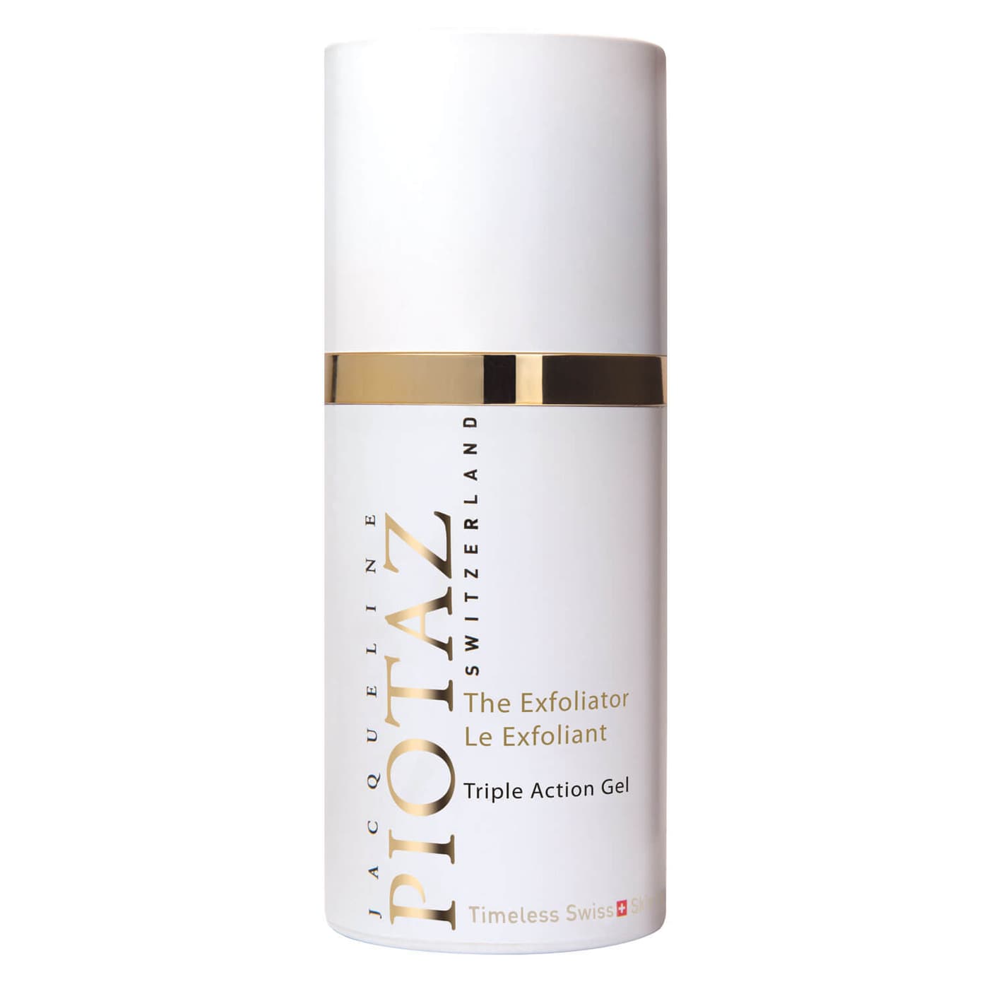 Cellpower Experts - The Purifying Exfoliator