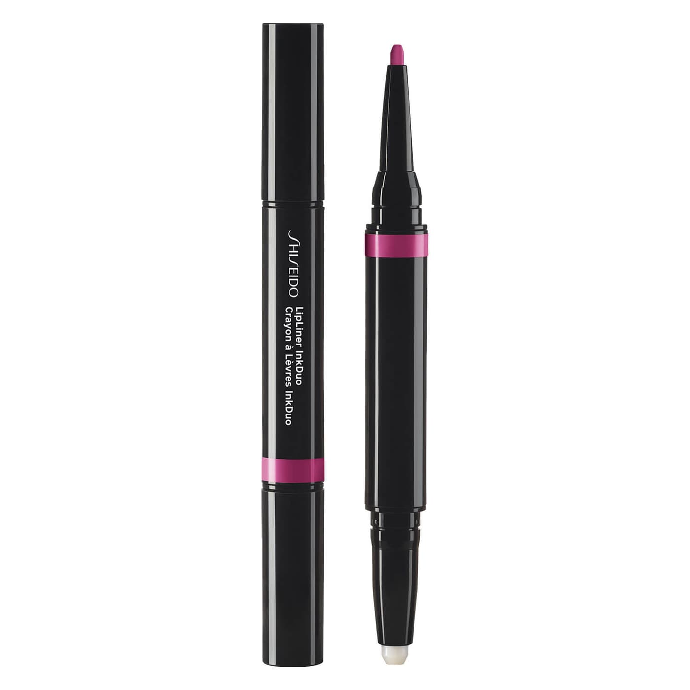 LipLiner InkDuo - Violet 10