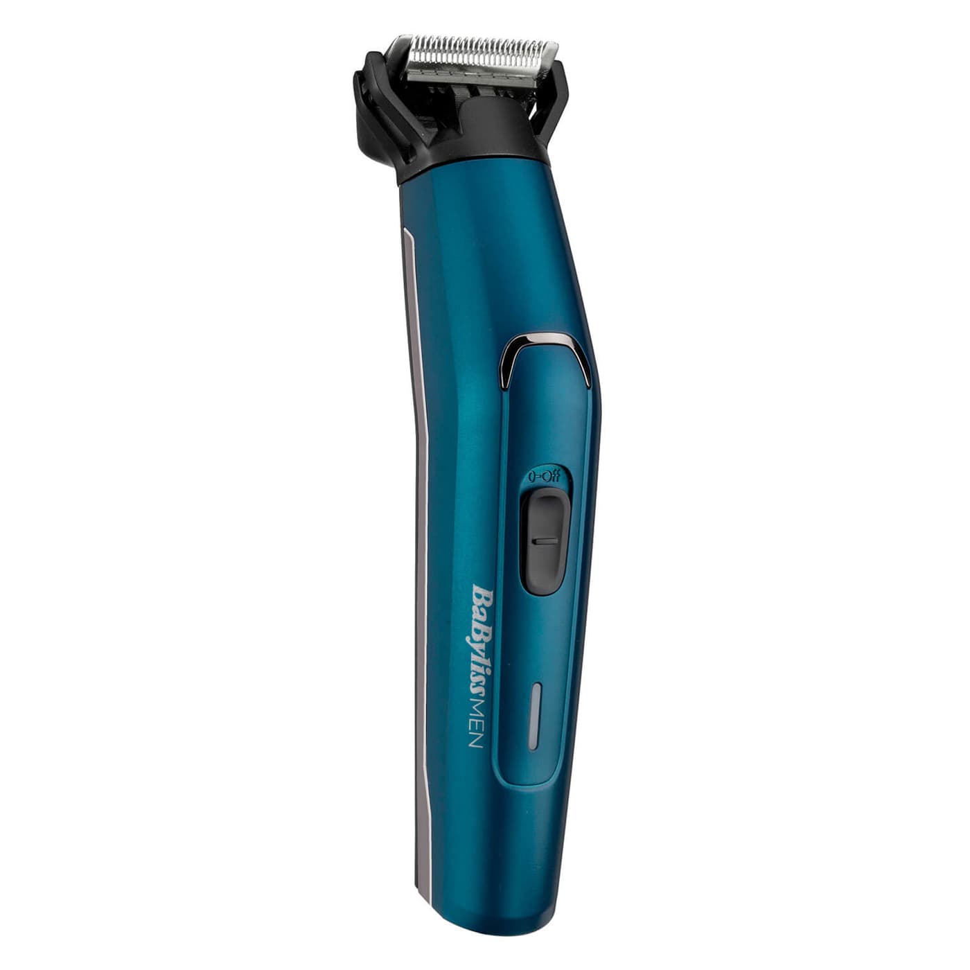 BaByliss MEN - Japanese Steel Multi 12 in 1 MT890E