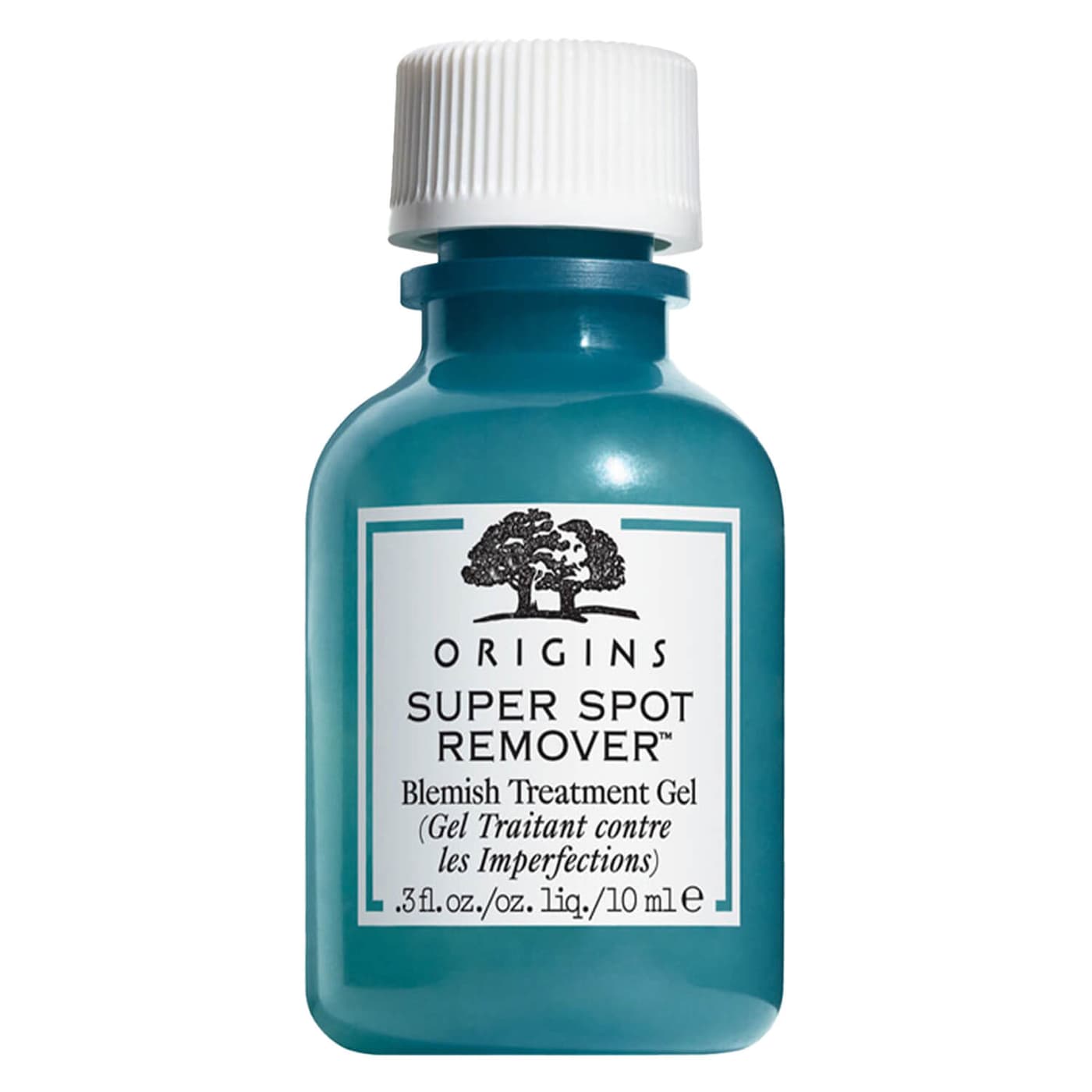 Origins Zero Oil - Super Spot Remover Treatment Gel