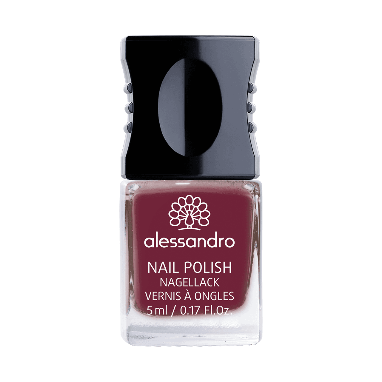 Mystic Soul - Vernis à ongles Powerful Senses