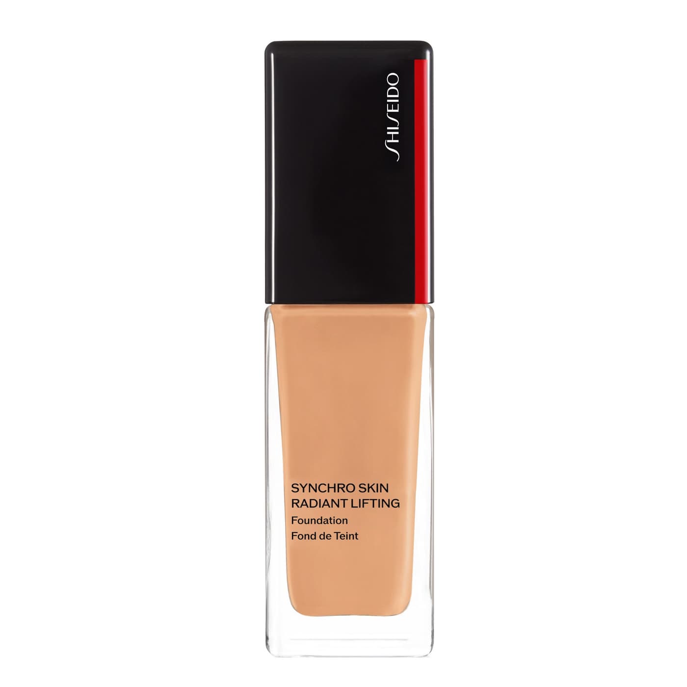 Synchro Skin Self-Refreshing - Radiant Lifiting Foundation 360, Citrine