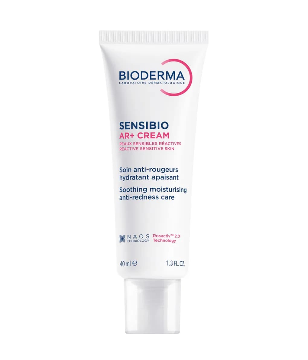 SENSIBIO - Ar Ultra-beruhigende Pflege Für Gerötete Haut