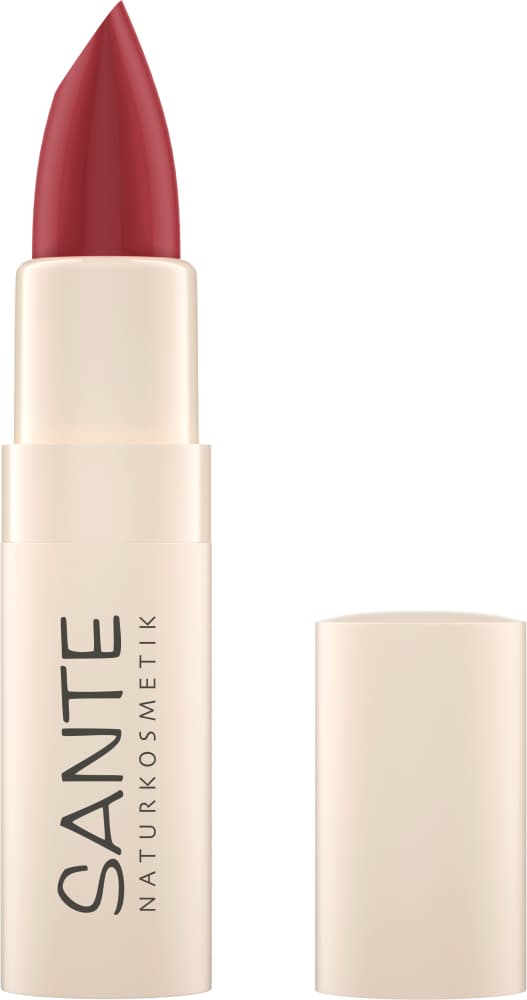 Sante - Moist. Lipstick 05 Dhalia Pink