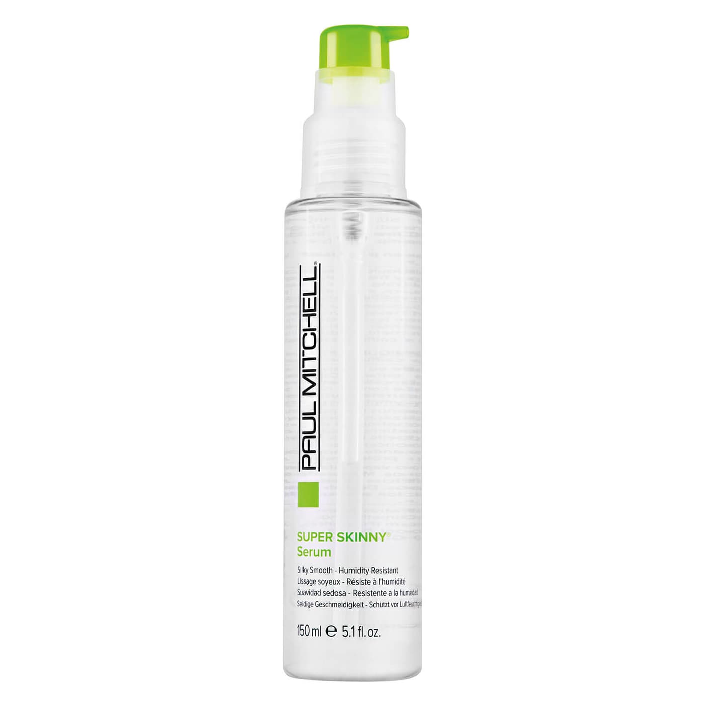 Smoothing - Super Skinny Serum