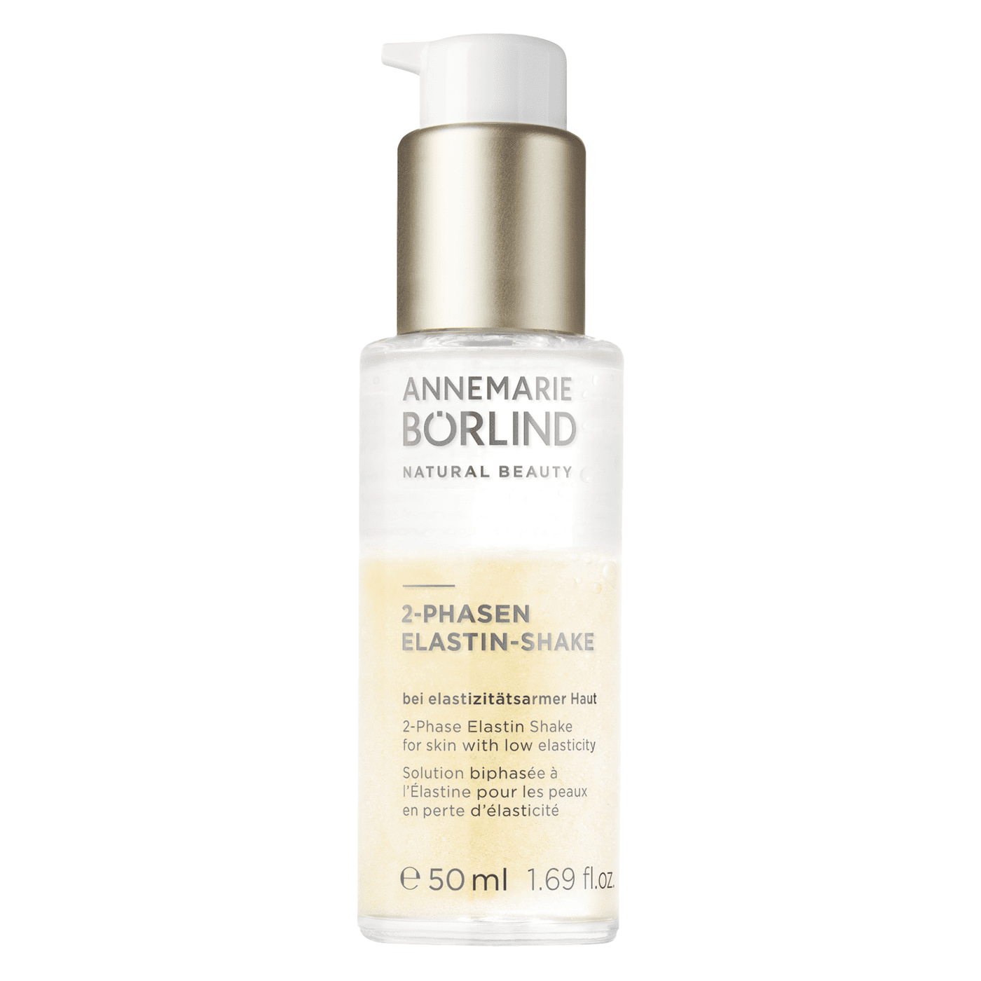 Annemarie Börlind Care - 2 Phasen Elastin Shake