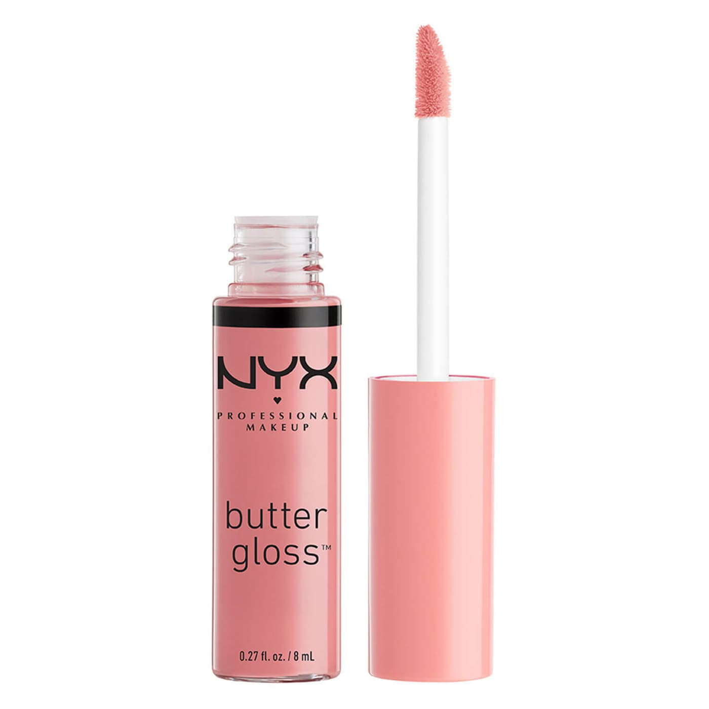 Butter Gloss - Crème Brulee