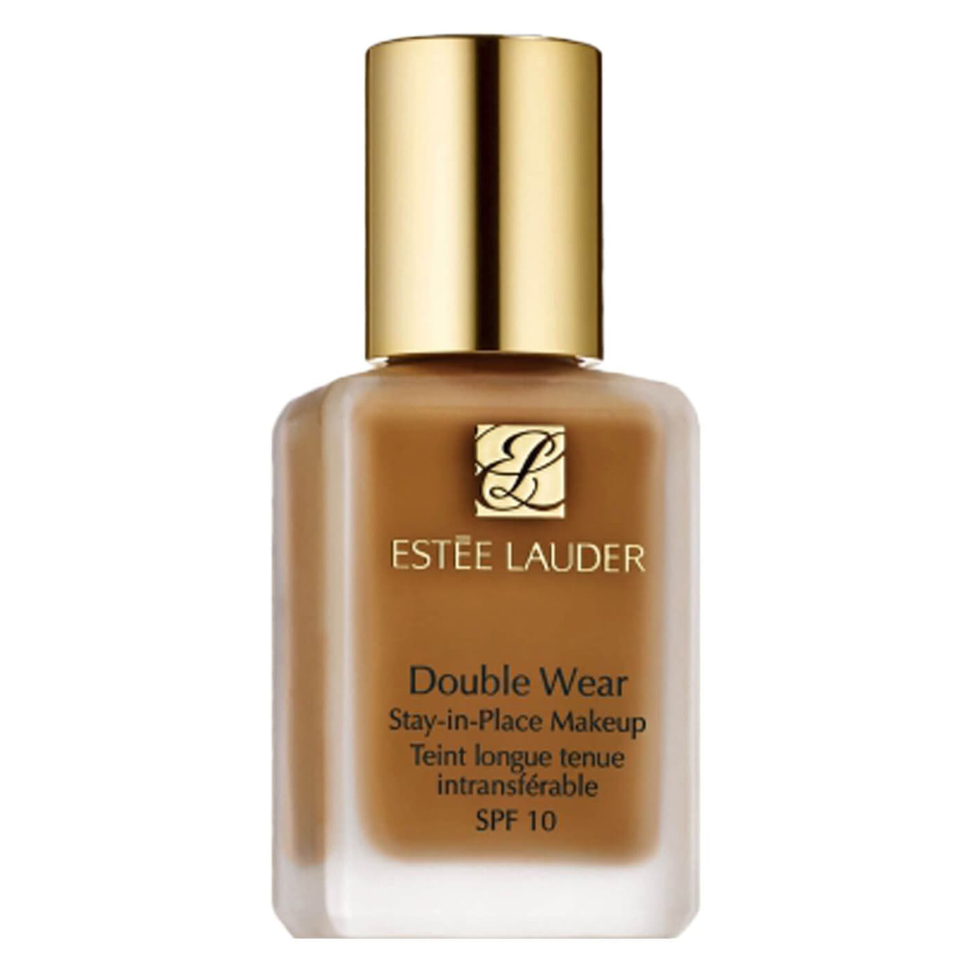 Double Wear - Stay-in-Place Makeup SPF10 Sandalwood 6W1