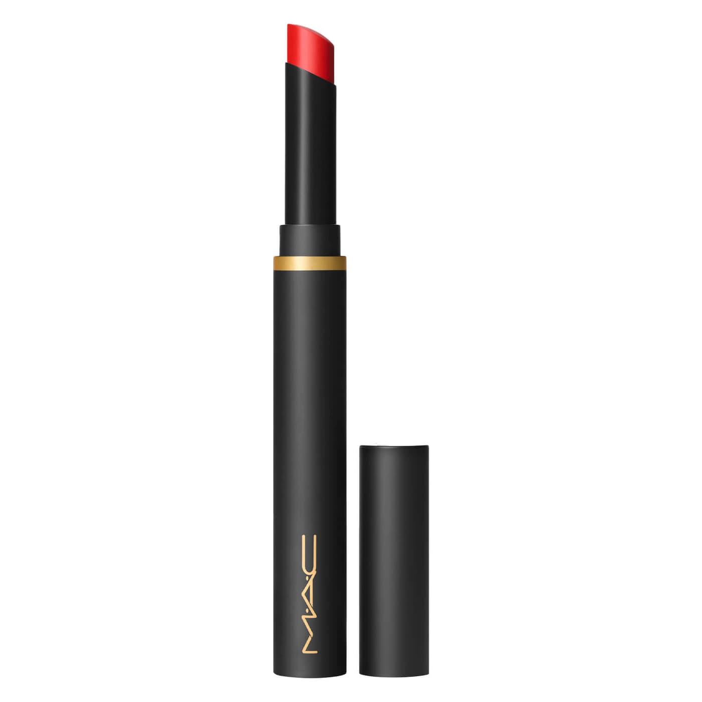 Powder Kiss Velvet Blur Slim Stick Ruby New